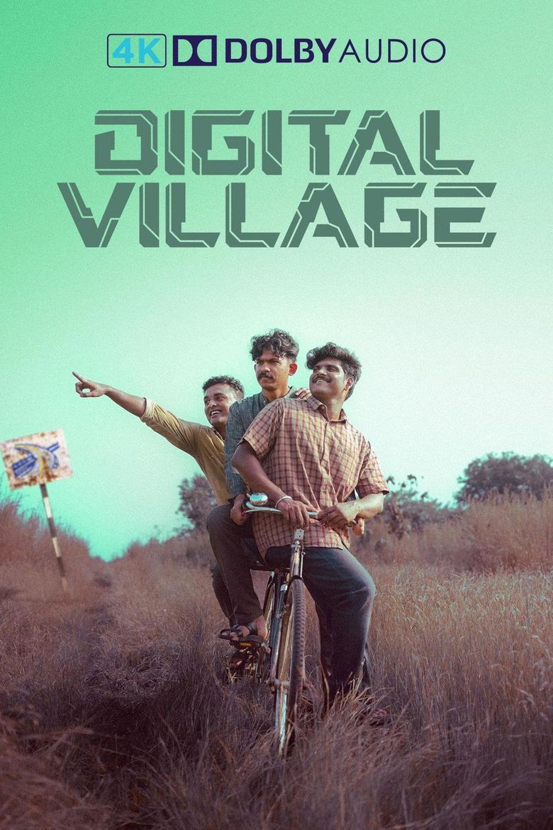 Digital Village