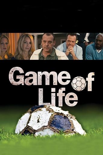  Game of Life Poster