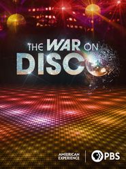  The War on Disco Poster
