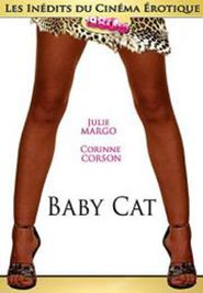  Baby Cat Poster