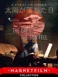  The Day the Sun Fell Poster