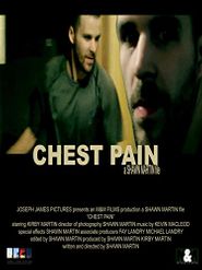  Chest Pain Poster