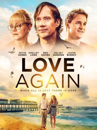 Love Again Poster