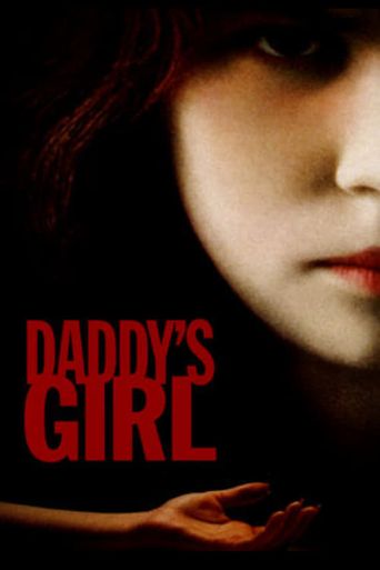  Daddy's Girl Poster
