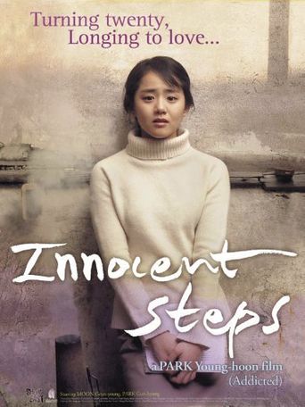  Innocent Steps Poster