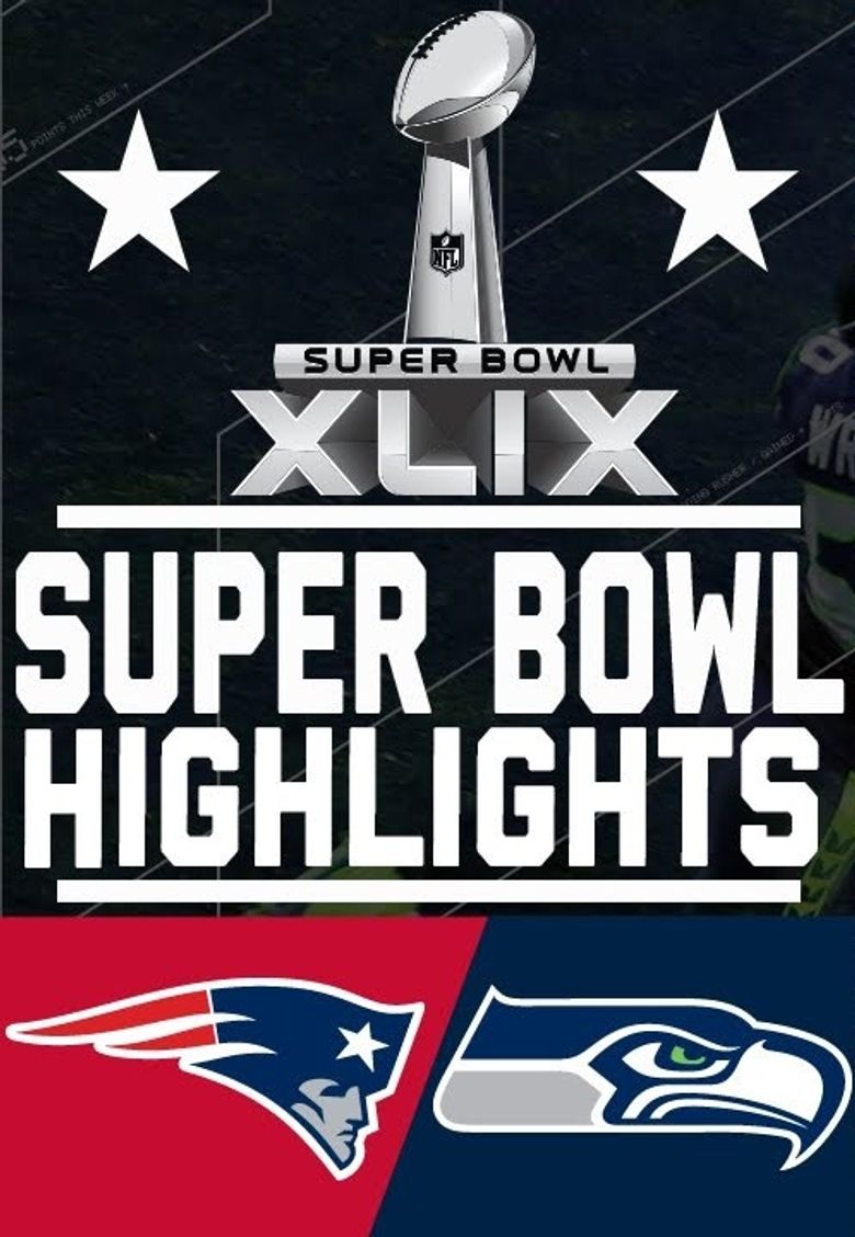 Super Bowl XLIX