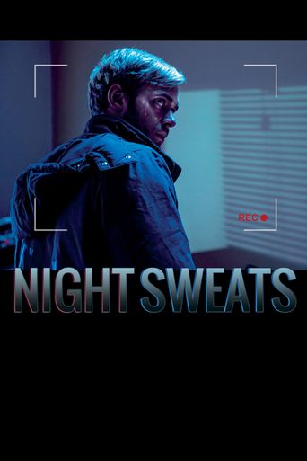  Night Sweats Poster
