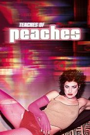  Teaches of Peaches Poster