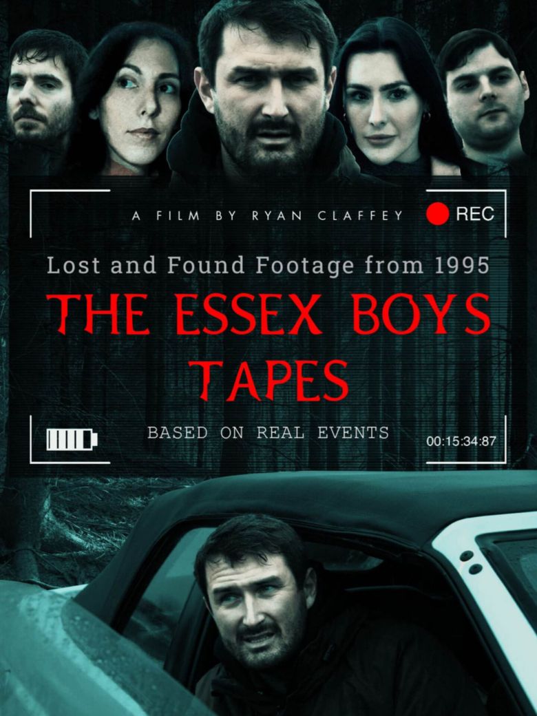 The Essex Boys Tapes