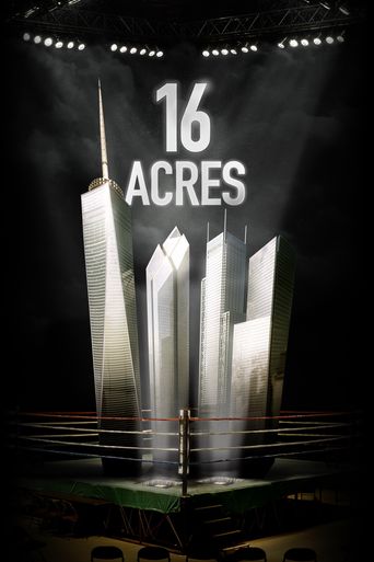  16 Acres Poster