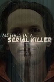  Method of a Serial Killer Poster