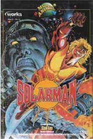  Solarman Poster