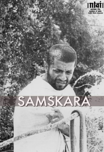  Samskara Poster
