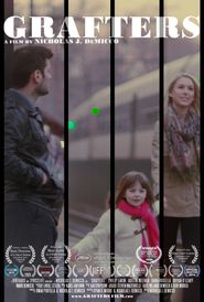  Grafters Poster