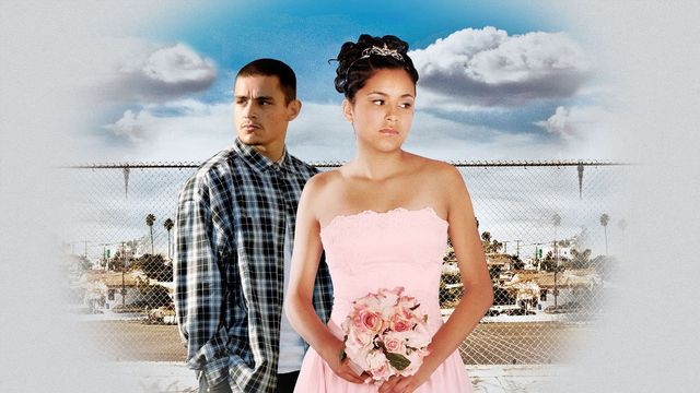 Quinceañera Backdrop