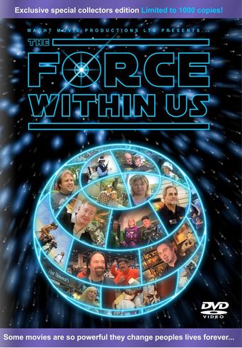  The Force Within Us Poster