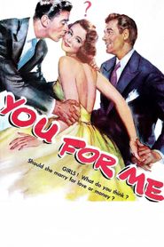  You for Me Poster