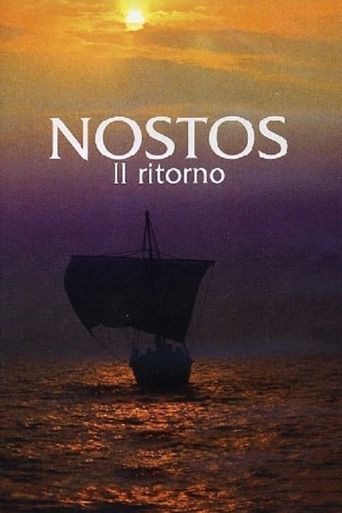  Nostos: The Return Poster