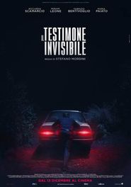  The Invisible Witness Poster