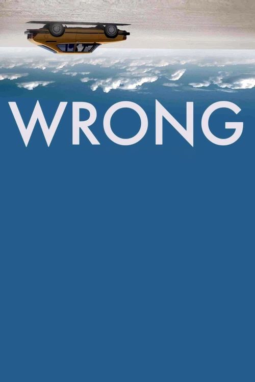 Wrong Poster