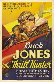  The Thrill Hunter Poster