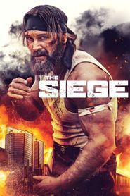  The Siege Poster