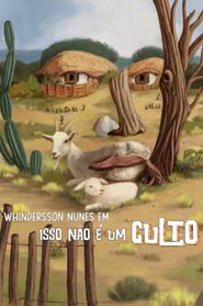  Whindersson Nunes: Isso nao e um culto Poster
