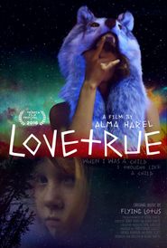  LoveTrue Poster