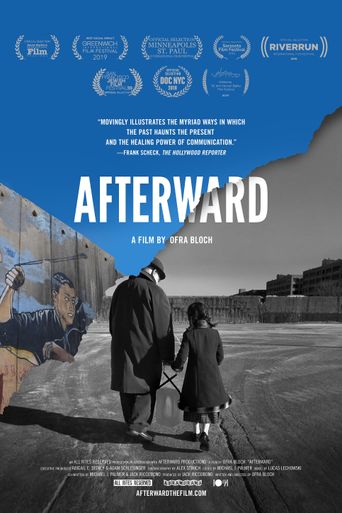  Afterward Poster