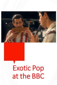  Exotic Pop at the BBC Poster