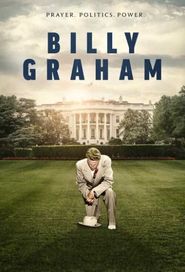  Billy Graham Poster