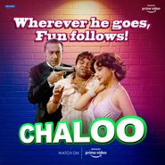 Chaloo Movie Poster