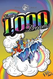  Land of 1,000 Dreams Poster
