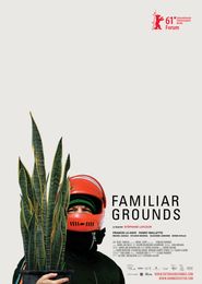  Familiar Grounds Poster