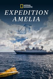  Expedition Amelia Poster