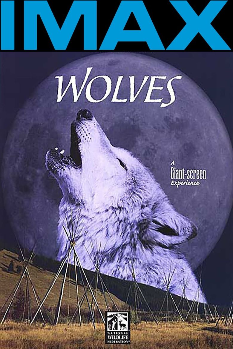 Wolves Poster