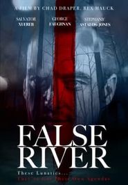  False River Poster
