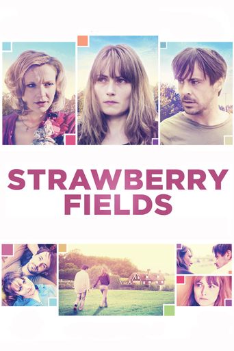  Strawberry Fields Poster