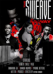 The Swerve Way Poster