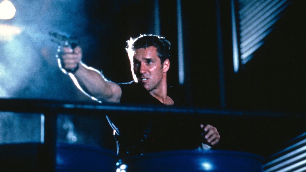 Recoil (1998): Where to Watch and Stream Online | Reelgood