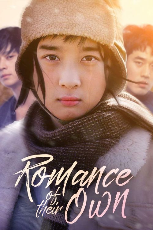 Romance of Their Own Poster