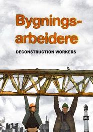  Bygningsarbeidere Poster