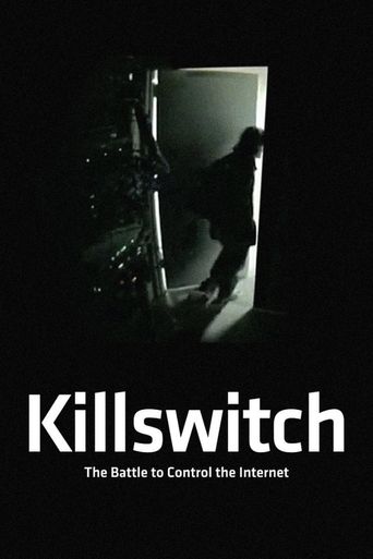  Killswitch Poster