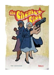  The Chemo Club Poster