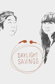  Daylight Savings Poster