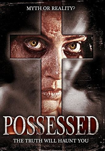  Possessed Poster