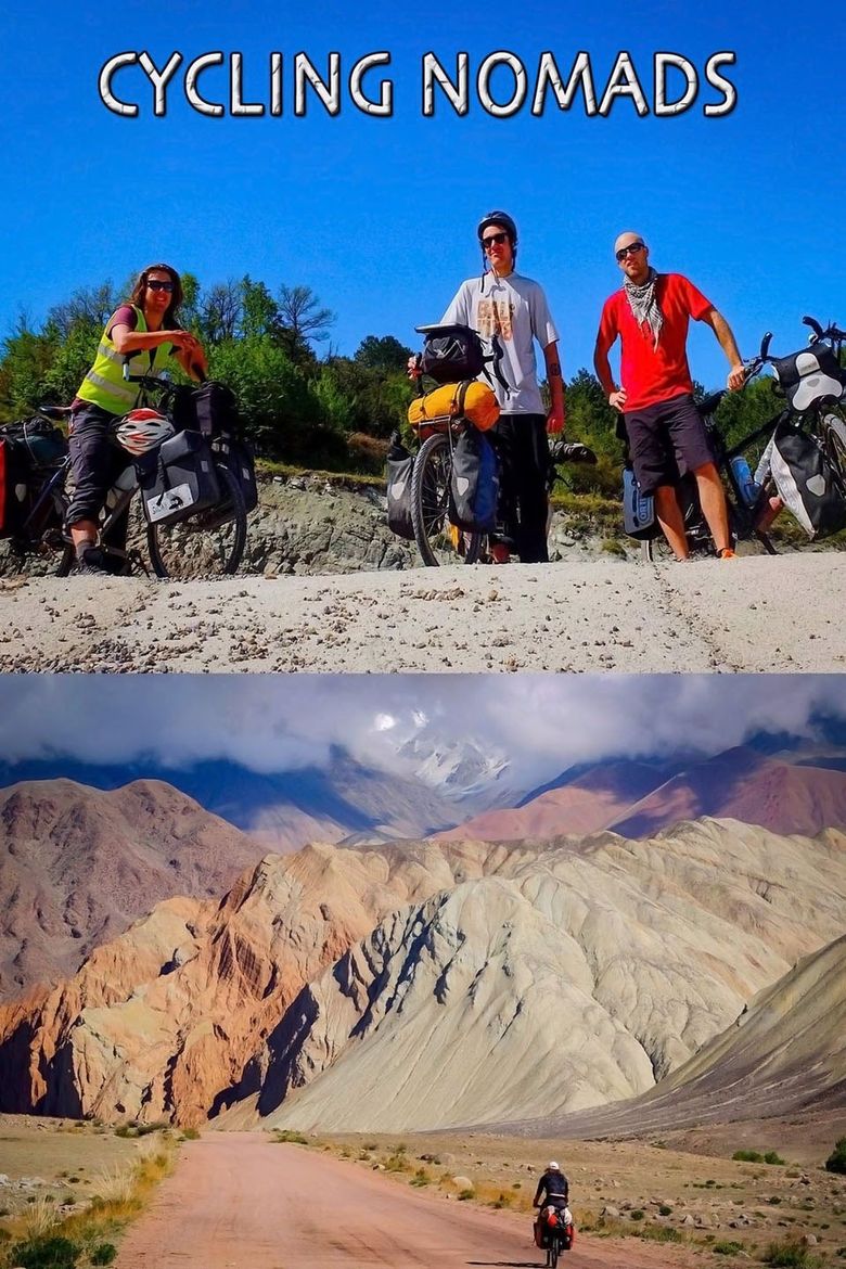 Cycling Nomads