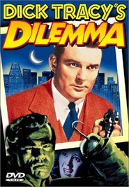  Dick Tracy's Dilemma Poster