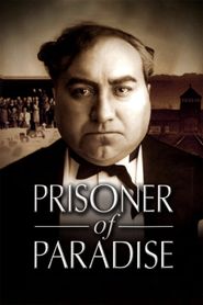  Prisoner of Paradise Poster