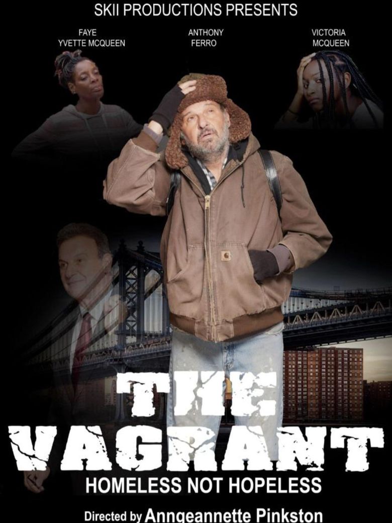 The Vagrant